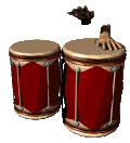 Trommeln
